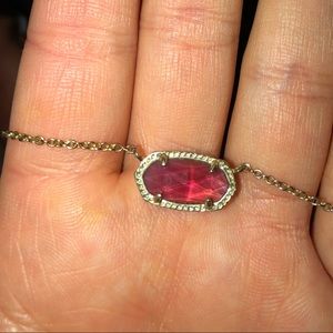 Kendra Scott Elissa Necklace